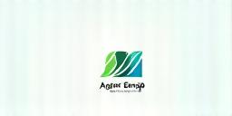 Logo for Agder Energi